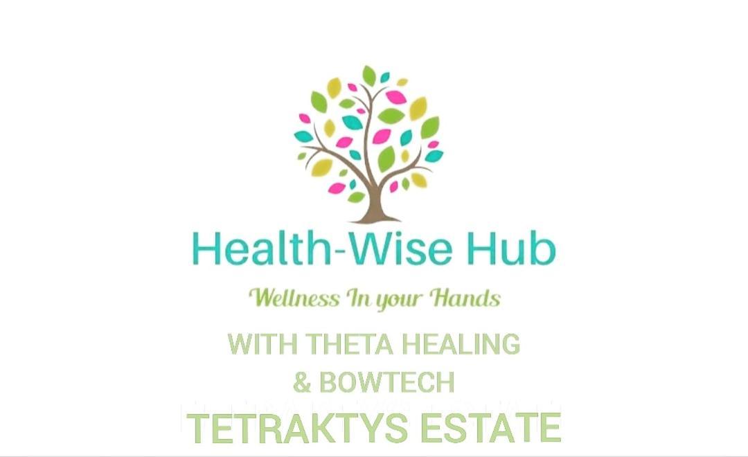 Tetraktys Estate Beachside Υδωρ Agios Matthaios  Ngoại thất bức ảnh
