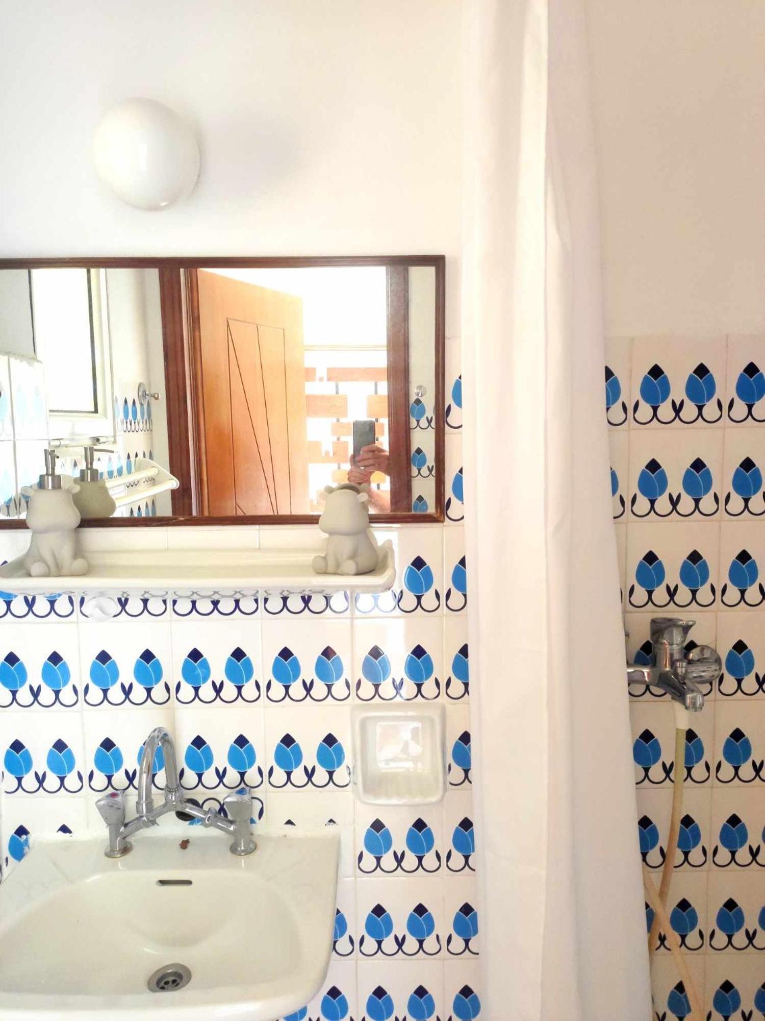 Tetraktys Estate Beachside Υδωρ Agios Matthaios  Ngoại thất bức ảnh