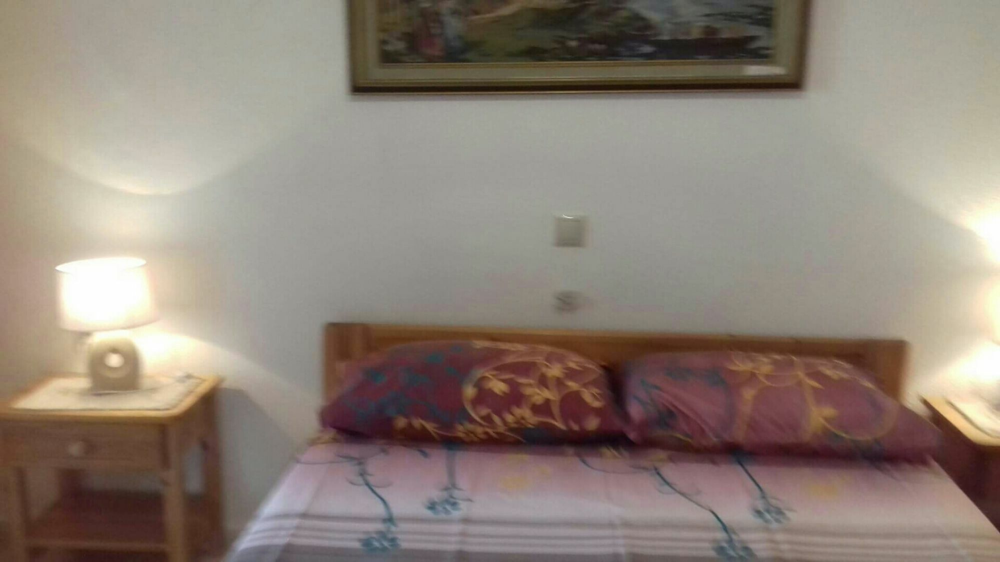 Tetraktys Estate Beachside Υδωρ Agios Matthaios  Ngoại thất bức ảnh